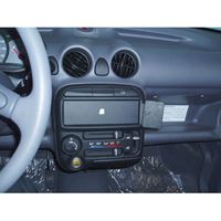 Image de Brodit ProClip für Hyundai Atos, ab Baujahr 1998 bis 2004