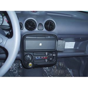 Image de Brodit ProClip für Hyundai Atos, ab Baujahr 1998 bis 2004