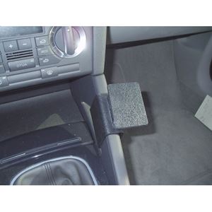 Resim Brodit ProClip für Audi A3, ab Baujahr 2003