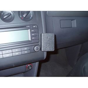 Image de Brodit ProClip für VW Touran, ab Baujahr 2003