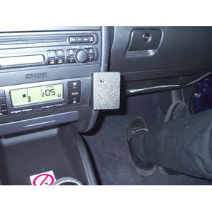 Image de Brodit ProClip für Seat - Toledo, ab Baujahr 1999 bis 2003