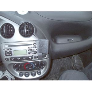 Resim Brodit ProClip für Ford Ka, ab Baujahr 1997