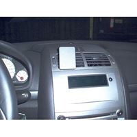 Image de Brodit ProClip für Peugeot 407, ab Baujahr 2004