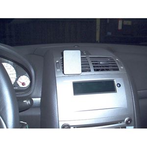 Image de Brodit ProClip für Peugeot 407, ab Baujahr 2004