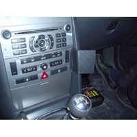 Image de Brodit ProClip für Peugeot 407, ab Baujahr 2004