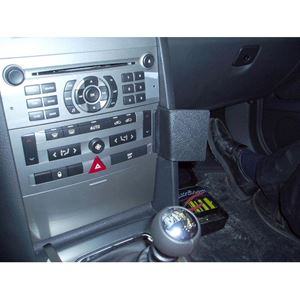Image de Brodit ProClip für Peugeot 407, ab Baujahr 2004