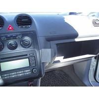 Image de Brodit ProClip für VW Caddy, ab Baujahr 2004 - Nicht passend bei Fahrzeugen mit Handschuhfach!