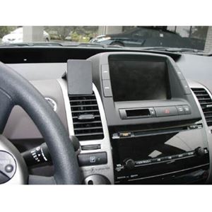 Image de Brodit ProClip für Toyota Prius II, ab Baujahr 2004