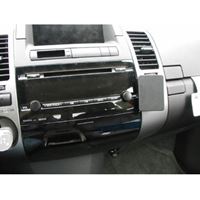 Image de Brodit ProClip für Toyota Prius II, ab Baujahr 2004
