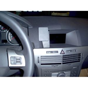 Image de Brodit ProClip für Opel Astra H, ab Baujahr 2004 bis Ende 2009
