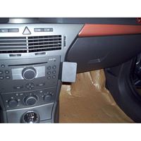 Image de Brodit ProClip für Opel Astra H, ab Baujahr 2004 bis Ende 2009