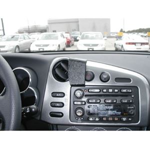 Image de Brodit ProClip für Toyota Matrix, ab Baujahr 2003 bis 2004