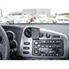 Image de Brodit ProClip für Toyota Matrix, ab Baujahr 2003 bis 2004