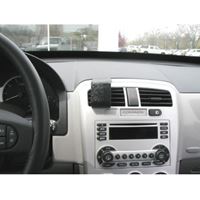 Resim Brodit ProClip für Chevrolet Equinox, ab Baujahr 2005 bis 2009
