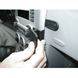 Resim Brodit ProClip für Chevrolet Equinox, ab Baujahr 2005 bis 2009