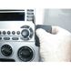 Resim Brodit ProClip für Chevrolet Equinox, ab Baujahr 2005 bis 2009