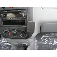 Resim Brodit ProClip für Chevrolet Aveo, ab Baujahr 2004 bis 2006