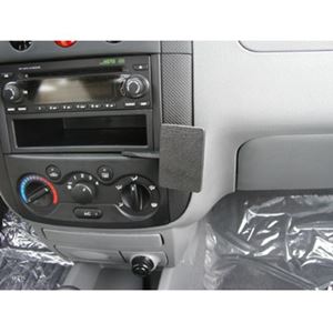Resim Brodit ProClip für Chevrolet Aveo, ab Baujahr 2004 bis 2006