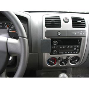 Resim Brodit ProClip für Chevrolet Colorado, ab Baujahr 2004