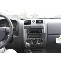 Resim Brodit ProClip für Chevrolet Colorado, ab Baujahr 2004