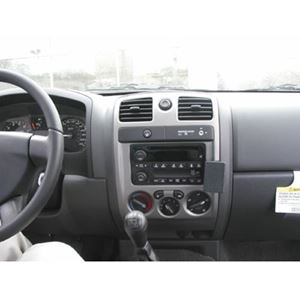 Resim Brodit ProClip für Chevrolet Colorado, ab Baujahr 2004