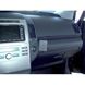 Image de Brodit ProClip für Toyota Corolla Verso, ab Baujahr 2004