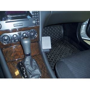 Image de Brodit ProClip für Mercedes C-Klasse, ab Baujahr 2000