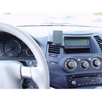 Immagine di Brodit ProClip für Mitsubishi Grandis, ab Baujahr 2004