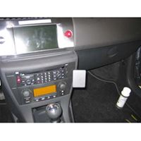 Resim Brodit ProClip für Citroen C4, ab Baujahr 2004