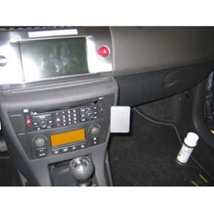 Resim Brodit ProClip für Citroen C4, ab Baujahr 2004