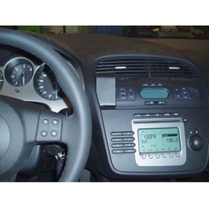 Image de Brodit ProClip für Seat - Altea, ab Baujahr 2004