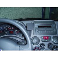 Resim Brodit ProClip für Fiat Panda, ab Baujahr 2004 bis 2007