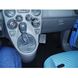 Resim Brodit ProClip für Fiat Panda, ab Baujahr 2004 bis 2007