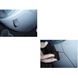 Resim Brodit ProClip für Fiat Panda, ab Baujahr 2004 bis 2007