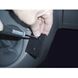 Resim Brodit ProClip für Fiat Panda, ab Baujahr 2004 bis 2007
