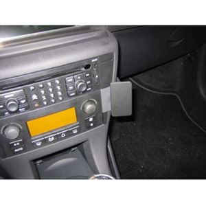 Resim Brodit ProClip für Citroen C4, ab Baujahr 2005