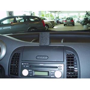 Image de Brodit ProClip für Nissan Micra, ab Baujahr 2003
