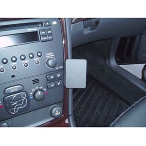 Image de Brodit ProClip für Volvo XC 70, ab Baujahr 2005 - Wichtig: nur für Fahrzeuge mit Holzdekor