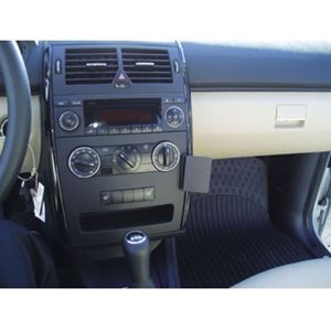Image de Brodit ProClip für Mercedes A-Klasse, ab Baujahr 2005