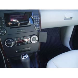 Image de Brodit ProClip für Mercedes A-Klasse, ab Baujahr 2005