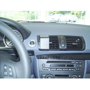 Resim Brodit ProClip für BMW 1er (E87)- ab Baujahr 2005 bis 11/2011