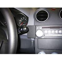 Image de Brodit ProClip für Mitsubishi Colt, ab Baujahr 2005