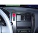 Resim Brodit ProClip für Hyundai Tucson, ab Baujahr 2005