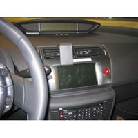 Resim Brodit ProClip für Citroen C4, ab Baujahr 2005