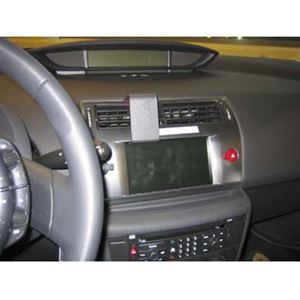 Resim Brodit ProClip für Citroen C4, ab Baujahr 2005