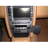 Image de Brodit ProClip für Porsche 911 Carrera S (997), ab Baujahr 2004