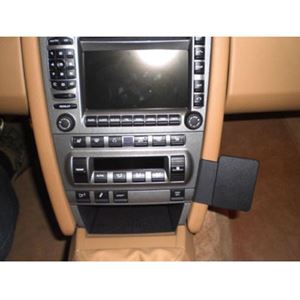 Image de Brodit ProClip für Porsche 911 Carrera S (997), ab Baujahr 2004