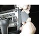 Image de Brodit ProClip für Porsche 911 Carrera S (997), ab Baujahr 2004