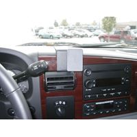Resim Brodit ProClip für  Ford F250 / F350 / F450 / F550 / F650 / F750, F-Series, ab Baujahr 2005 bis 2007