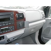 Resim Brodit ProClip für  Ford F250 / F350 / F450 / F550 / F650 / F750, F-Series, ab Baujahr 2005 bis 2007